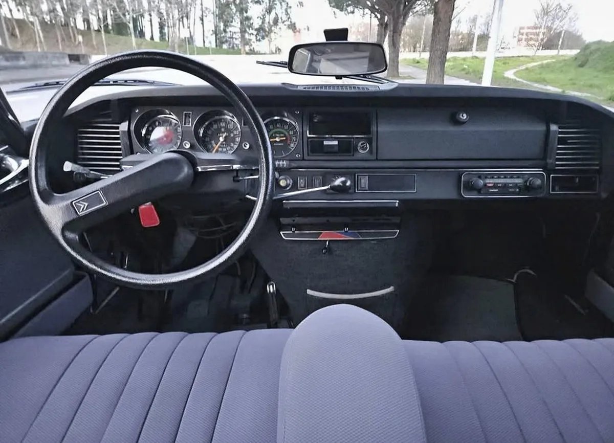 Nije Ferrari, Porsche ni Rolls-Royce, ovaj automobil je proglašen za "najkul" na svetu: Voze ga samo "face"