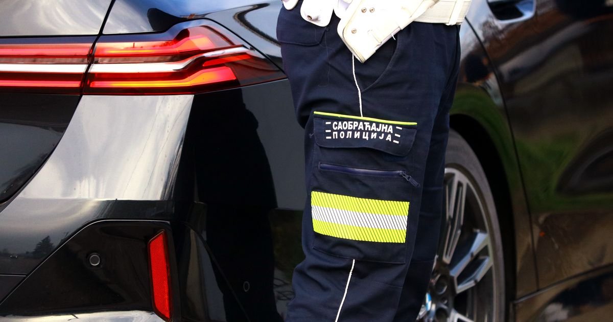 Policija u Novom Sadu uhapsila muškarca kod kog je pronašla 7 kilograma amfetamina