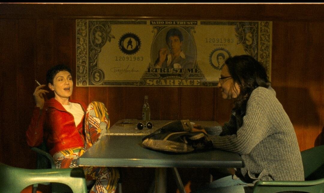 Snovi, slava i ljubav prema balkanskom muzičaru: Sve o rumunskom filmu "Sorella di Clausura" koji potpisuje srpska rediteljka