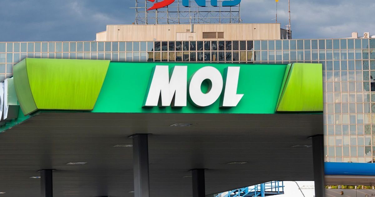 MOL announces new move: Here's what will happen with Pancevo Refinery if MOL buys NIS