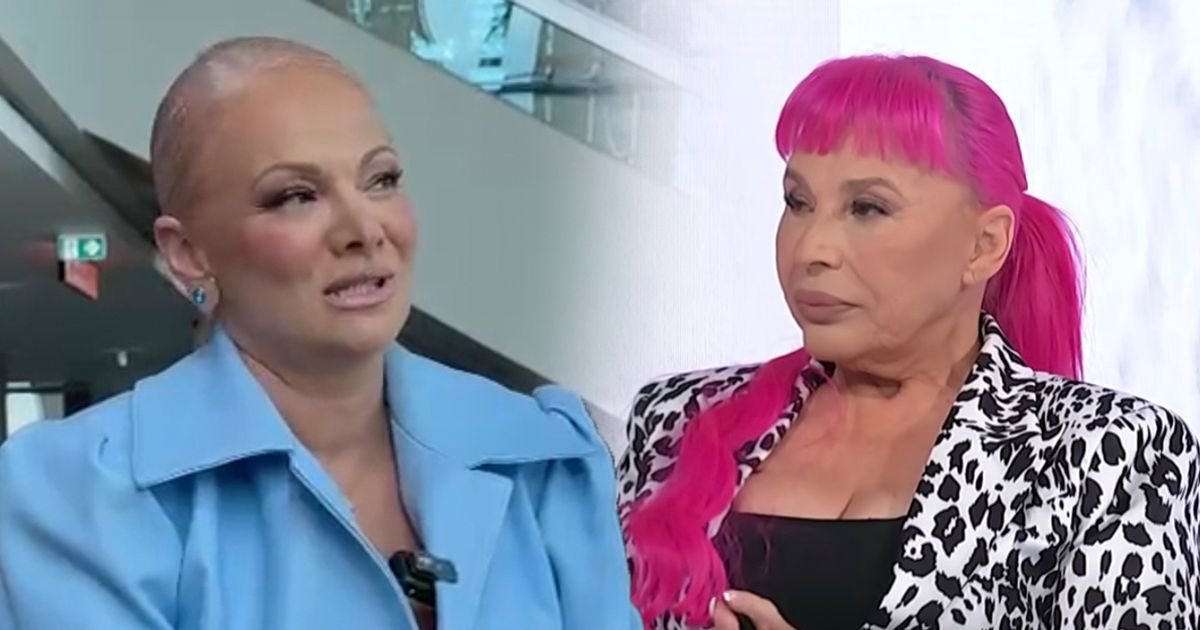 Kuma Zorice Brunclik progovorila o stanju pevačice, otkrila kad se vraća na scenu: "Njen oporavak ide..."