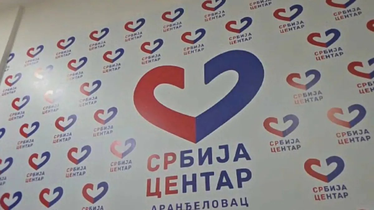 SRCE: Ispitati Rističevićeve navode o diverzijama na pruzi Beograd-Novi Sad