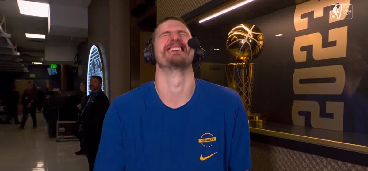 Muka za navijače u Srbiji: Evo kako možete gledati uživo meč Jokića, to neće biti nimalo lako (ni jeftino)