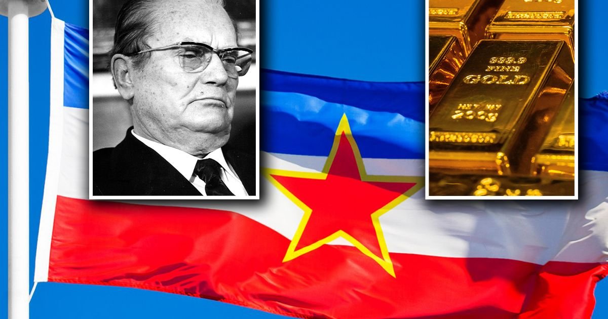 Najbogatiji čovek u Jugoslaviji nije bio Tito, nego ovaj UGOSTITELJ!