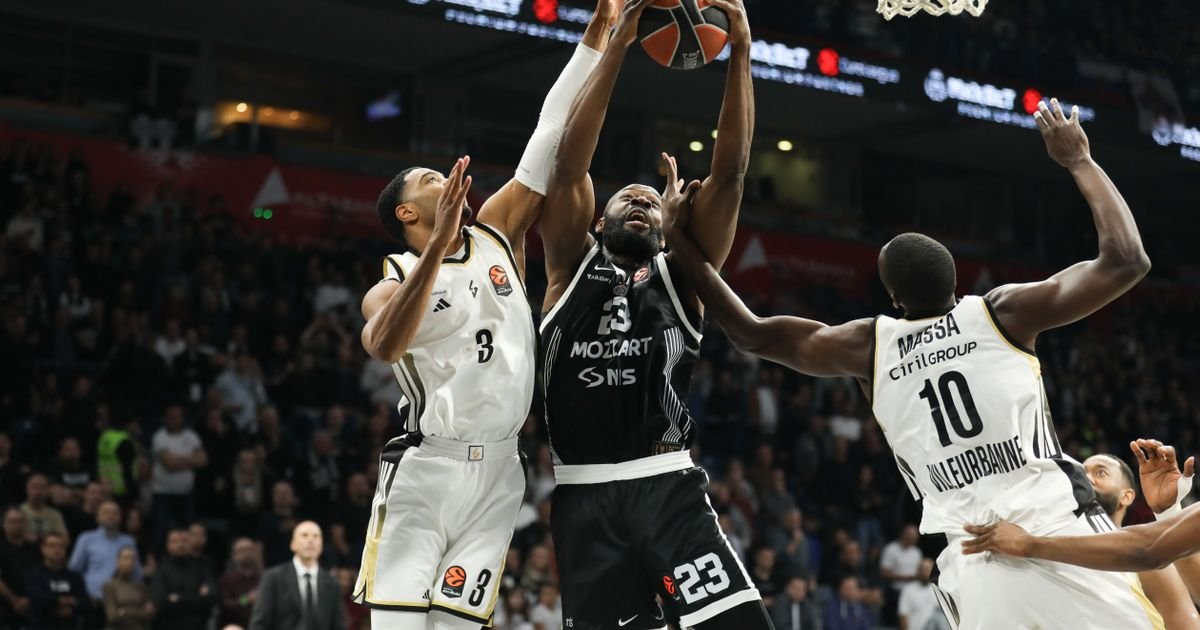 Šok, poznati klub napušta Evroligu posle 7 godina, otkriveno ko zauzima njihovo mesto i šta to znači za večite