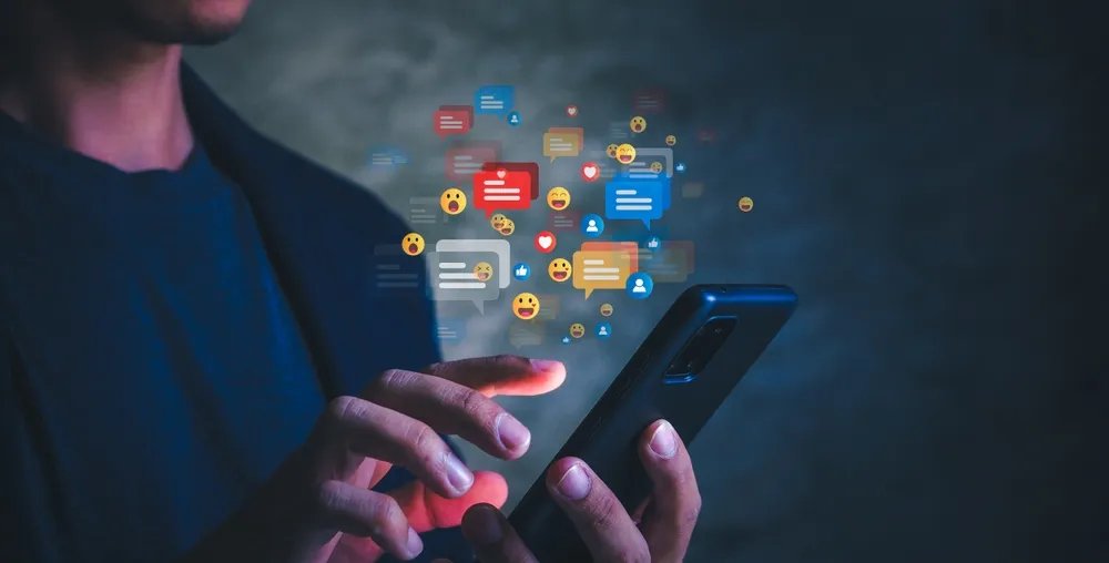 Društvene mreže kakve znamo nestaju - novi trend menja način na koji komuniciramo