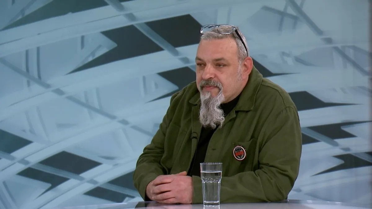 Smičiklas o Selakoviću: Nadam se da će njega Generalštab da povuče na neko mesto koje mu pripada