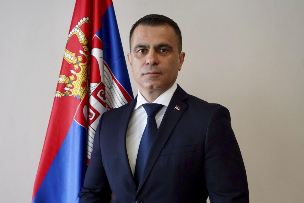 "SVETINJE NE SMEJU BITI META" Milićević: U Hrvatskoj duže vreme prisutan narativ usmeren protiv Srbije, srpskog naroda i SPC