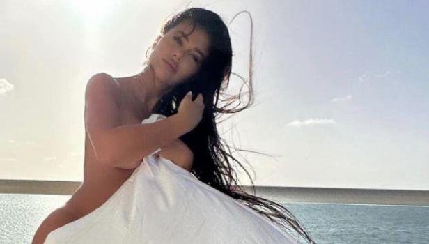 "OVDE SAM JOŠ KRATKO" Stanija Dobrojević otkrila kad napušta Elitu, odustala od borbe za glavnu nagradu - Ja uskoro...