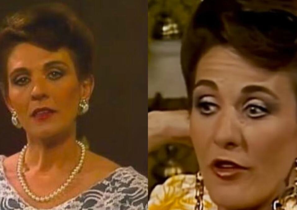 Umrla zvezda serije "Zlobnica" i "Roza Salvahe": Glumica izgubila životnu bitku u 80. godini