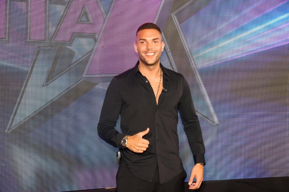 OD NOĆNOG PROVODA DO DIPLOME: Anđelo Ranković menja život iz korena –Tu su najveće pare!