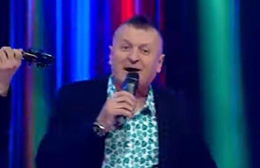 TEŠKI DANI IZA NJEGA! Goran iz Goci benda napustio bolniocu, po njega došla poznata pevačica: "Ležao sam 43 dana, juče sam operisan"