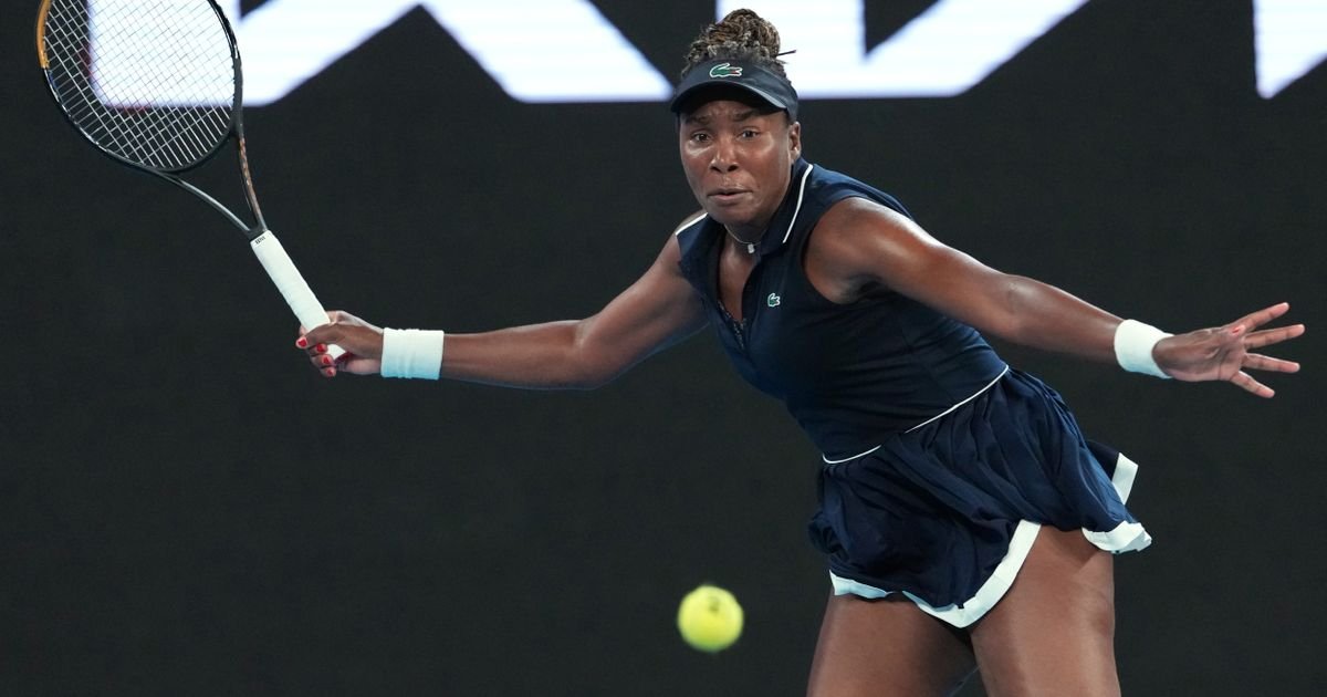 Legenda u centru rasprave: Da li Venus Vilijams zaslužuje da joj se daju vajld karte na svakom turniru?