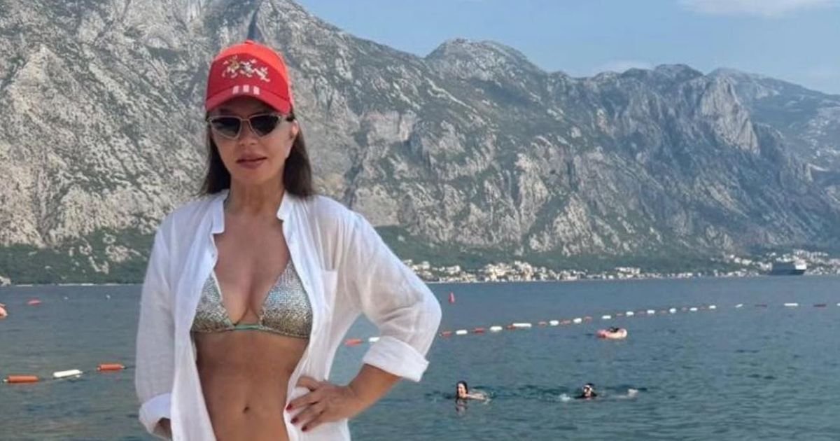 Pevačica ima 75 godina, izgleda kao BOMBA: Smršala pomoću dijete, otkrila jelovnik - na svaka 4 sata uzima OVO