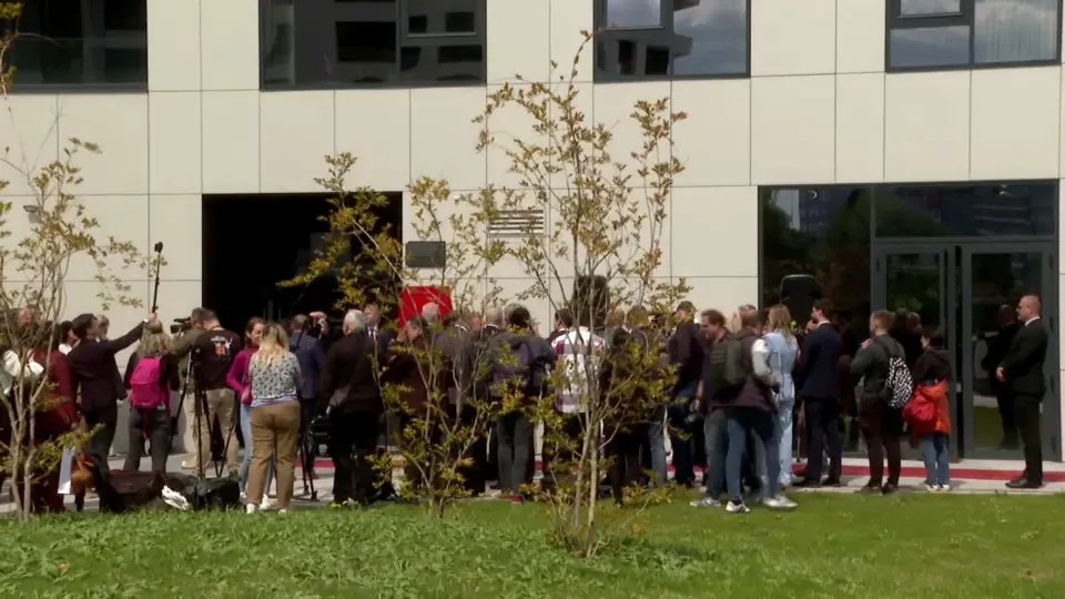 N1 nije bio poželjan na otvaranju počasnog konzulata Rusije u Novom Sadu: "Recite im da nemaju akreditaciju"