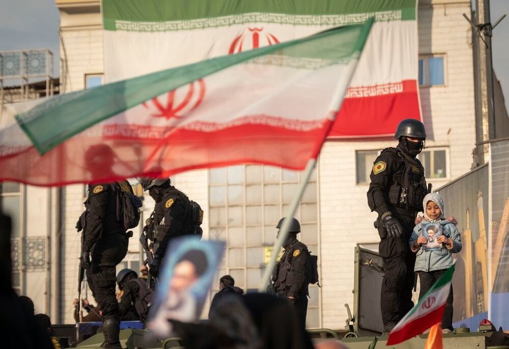 "MIROVNI PREGOVORI SU BESMISLENI" Iran žestoko odgovorio Trampu, pa zapretio KOPNENOM INVAZIJOM NA OVE DVE NACIJE