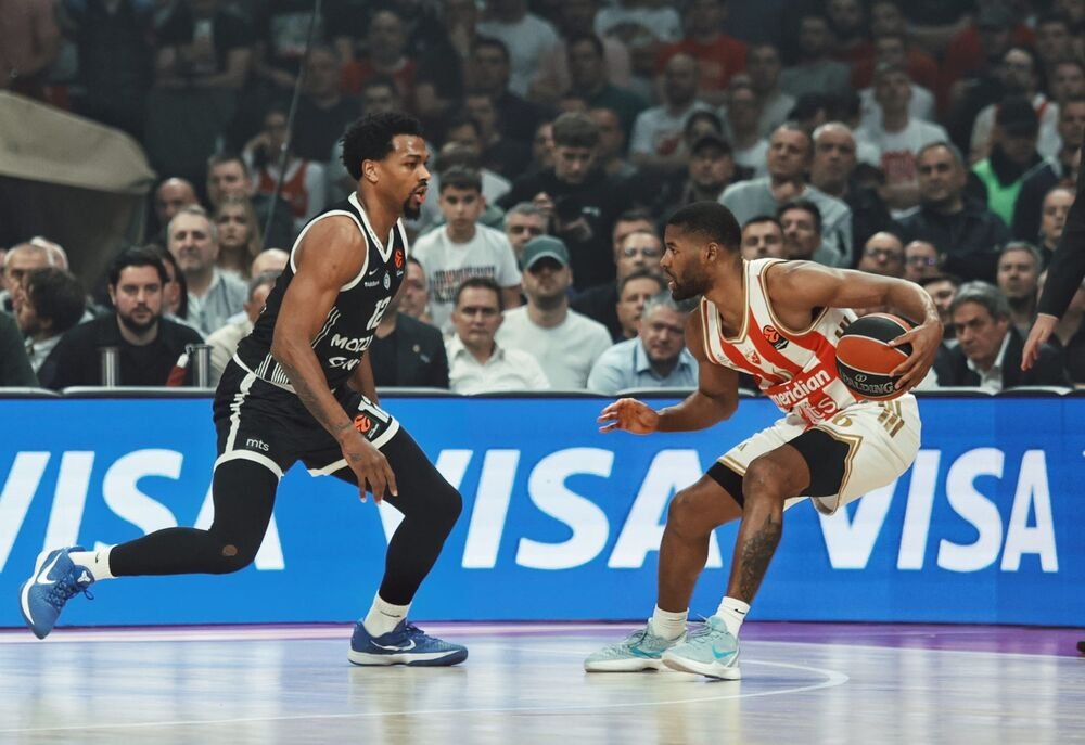 Crvena zvezda i Partizan tražili A licencu Evrolige - jedan večiti rival dobija popust!