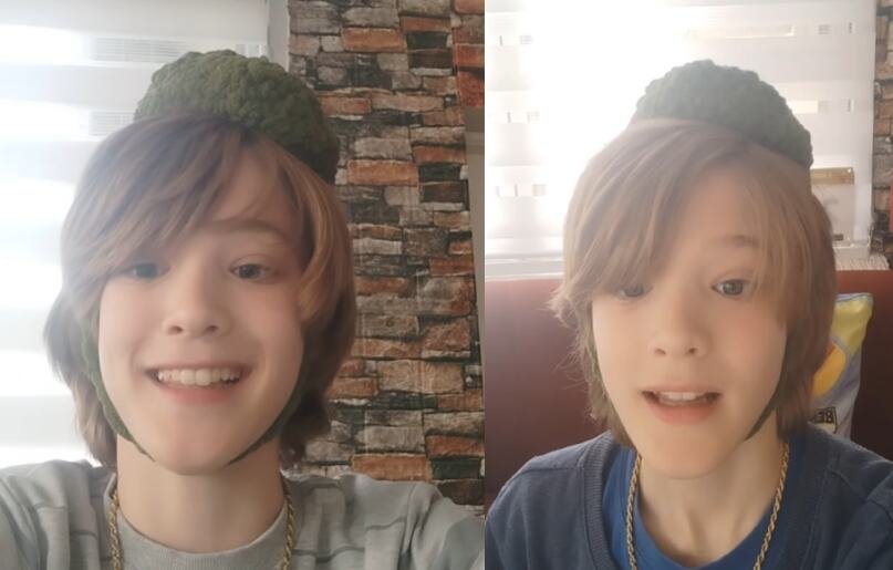 "VREĐAO ME JE, TEŠKO MI JE PALO, PLAKAO SAM!" Oglasio se Viktor (12) za Kurir o napadu sveštenika - To je tužno