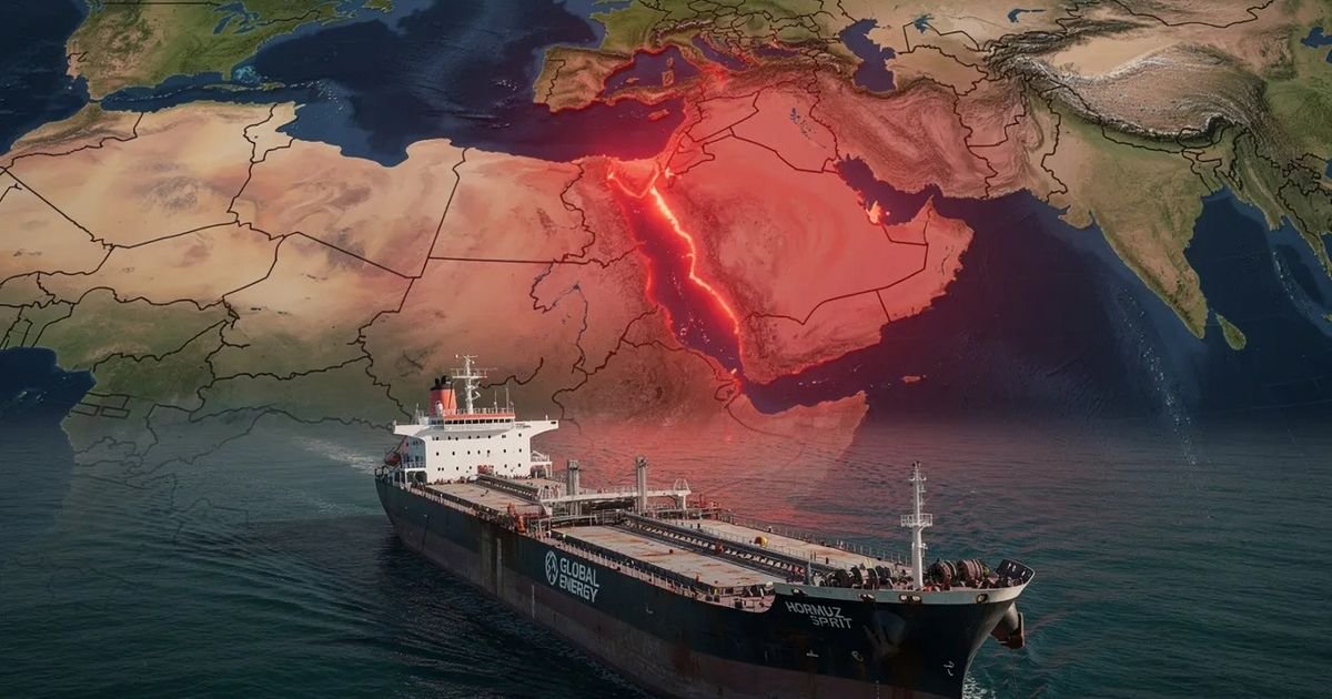 Američka vojska zaplenila još jedan tanker povezan sa Iranom