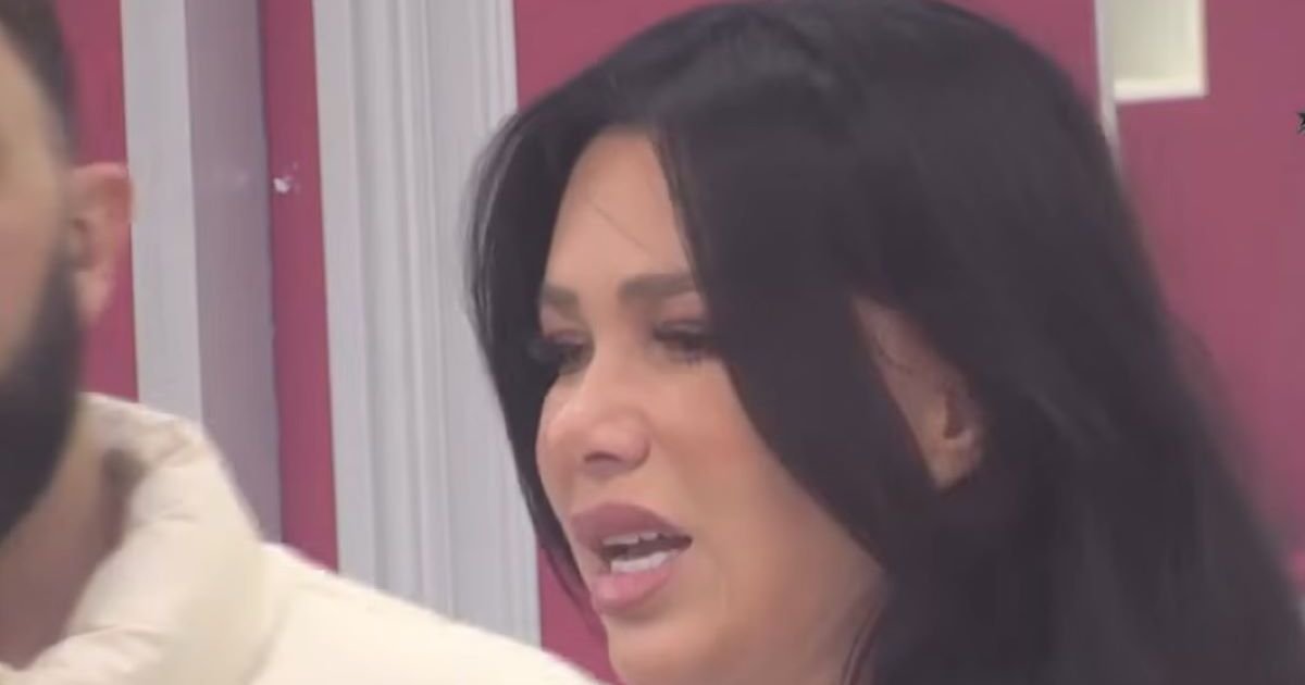 Stanija napušta Elitu - šok za sve! U naletu besa se izlanula i rekla ono što nije smela! Niko nije očekivao