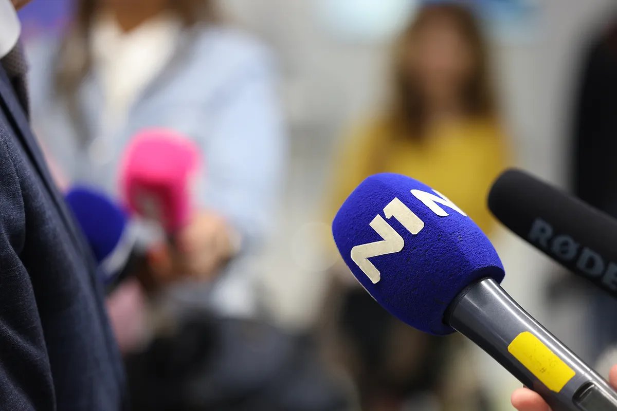 MUP prošle godine evidentirao 63 napada na novinare i medijske radnike