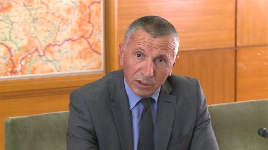 Kamberi: Bujanovac nije bezbedan grad, država se ne bori protiv kriminala