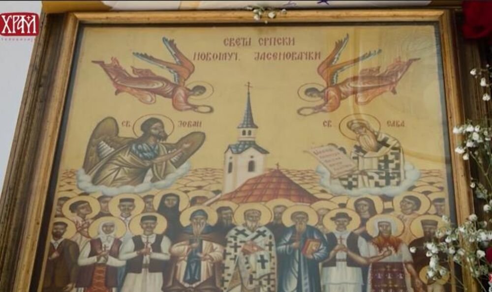 7 mesta u kući na kojima pravi vernici nikada ne treba da drže ikone: Veruje se da se tako privlači nesreća