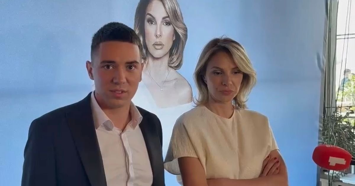 Ivan se zakucao u Marinu Tadić, pa je sad šokirao pred svima: “Ona je jako laka”, pevačica ostala šokirana