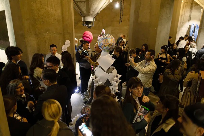 Festival “Play with It” otvara vrata umetnosti, dizajnu, sportu i inovacijama