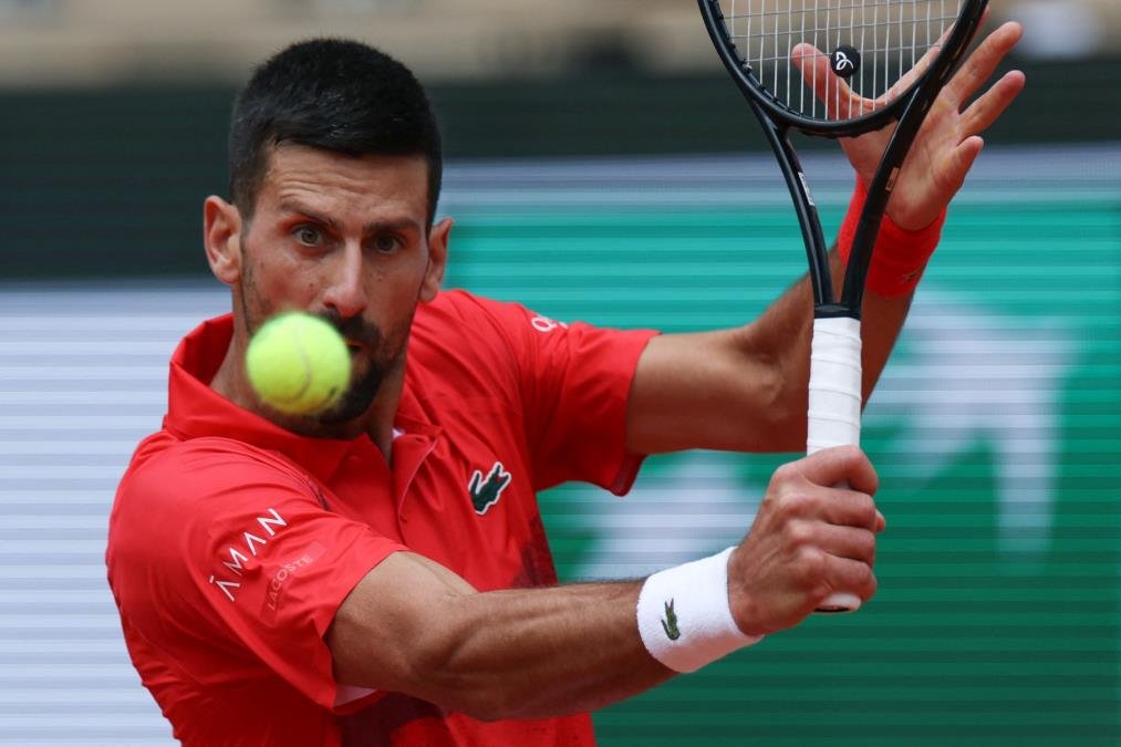 NOVAK JE U ISTO VREME LUD I NEVEROVATAN: Poznati teniser u dve reči opisao Đokovića