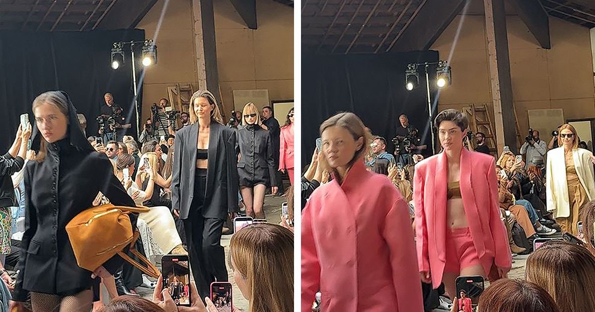 Boje i krojevi koje nećemo skidati cele godine: Limeta, roze i tihi minimalizam