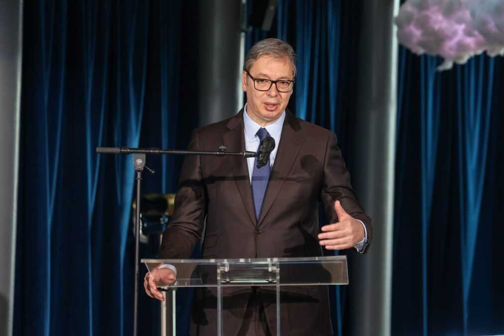 VUČIĆ U NEDELJU OBILAZI SRPSKA SELA: Predsednik će sanitetom posetiti najstarije građane i pokazati kako možemo da rešimo jedan GORUĆI PROBLEM