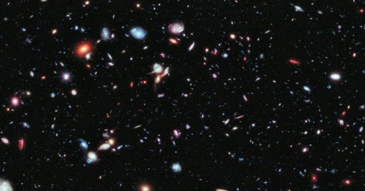 Može li matematički „oblik“ univerzuma rešiti problem kosmološke konstante?