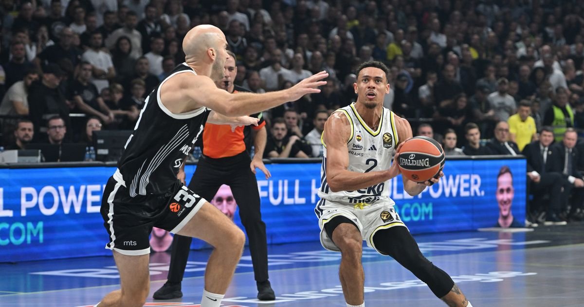 Zvezda Evrolige besna zbog odluke takmičenja, nije mogao da ćuti zbog nepravde