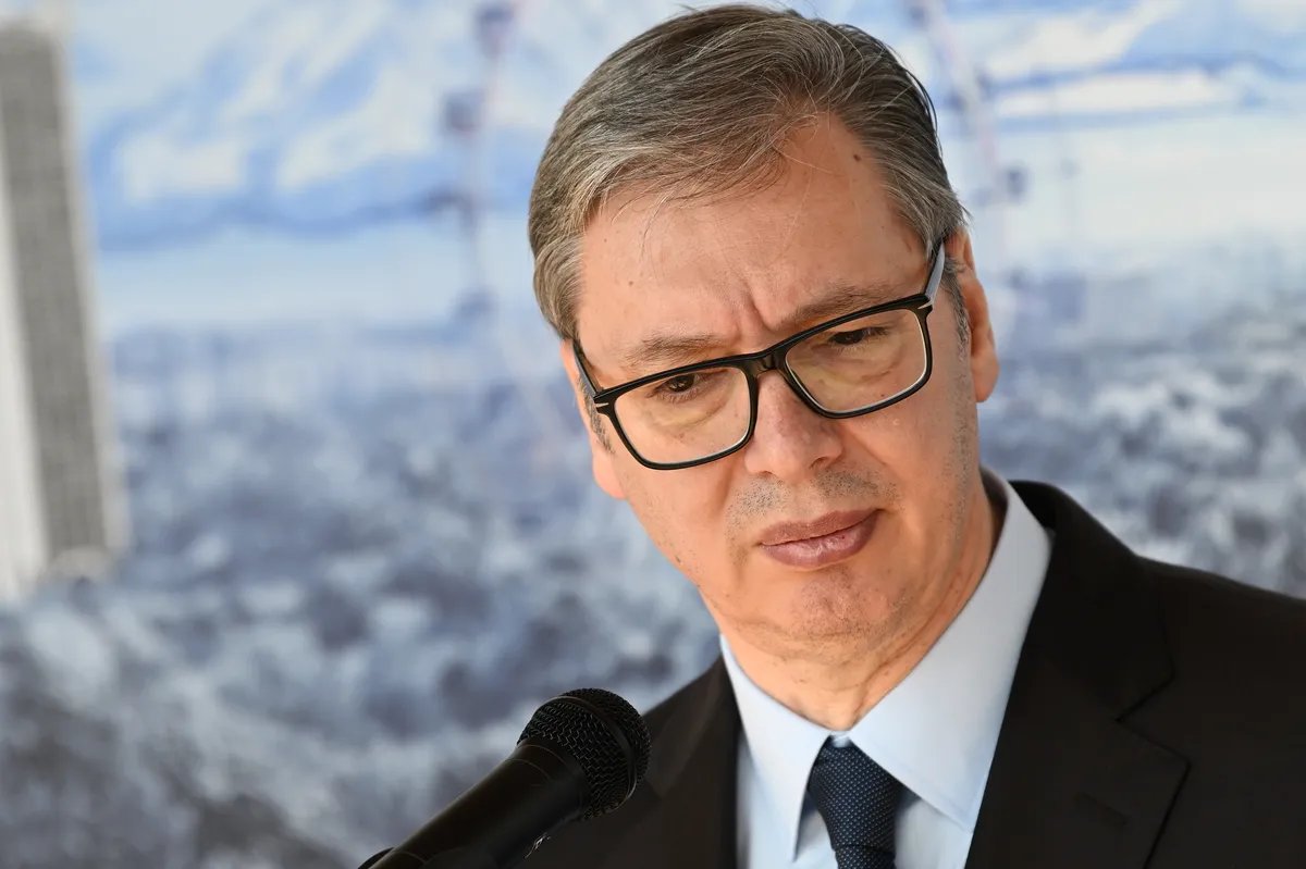 Vučić na pitanje N1 o rušenju u Savamali: Da sam bio u prilici, lično bih seo u bager