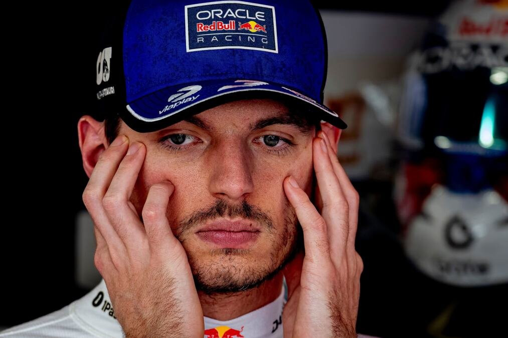 ZEMLJOTRES U FORMULI 1! POZNATO GDE MAKS NASTAVLJA KARIJERU: Ferštapen neće u Meklaren, već u još moćniju ekipu