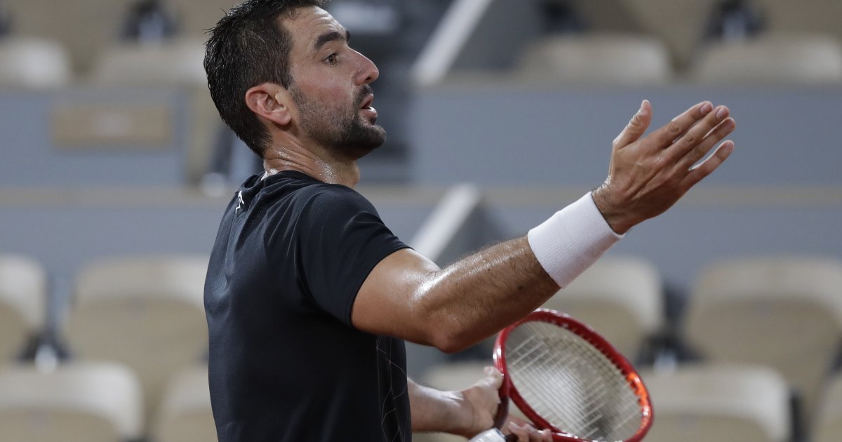 Hrvatski teniser pričao o sukobu u Jugoslaviji: "Otac mi je bio u ratu, a teška vremena iz djetinjstva..."