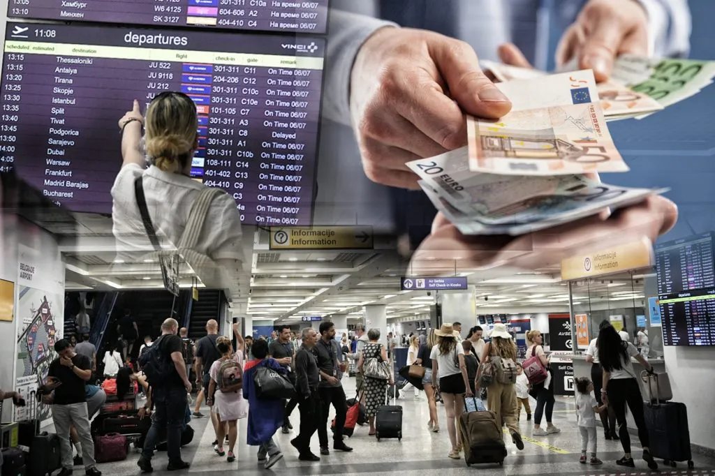 Konačno se oglasilo Ministarstvo turizma: Ovo su prava putnika u slučaju otkazivanja putovanja i mnogi će biti razočarani