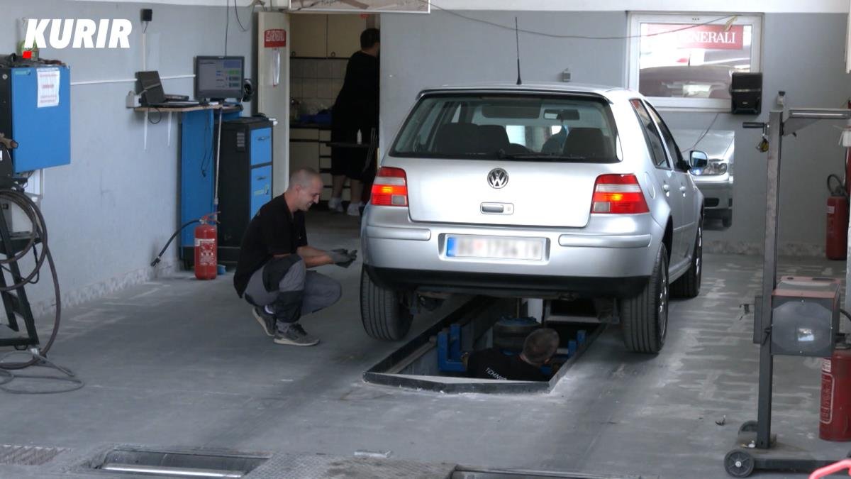 Velika promena na tehničkom pregledu u Srbiji od juna: Ovo bi svi vozači trebalo da znaju - Nema više muljanja