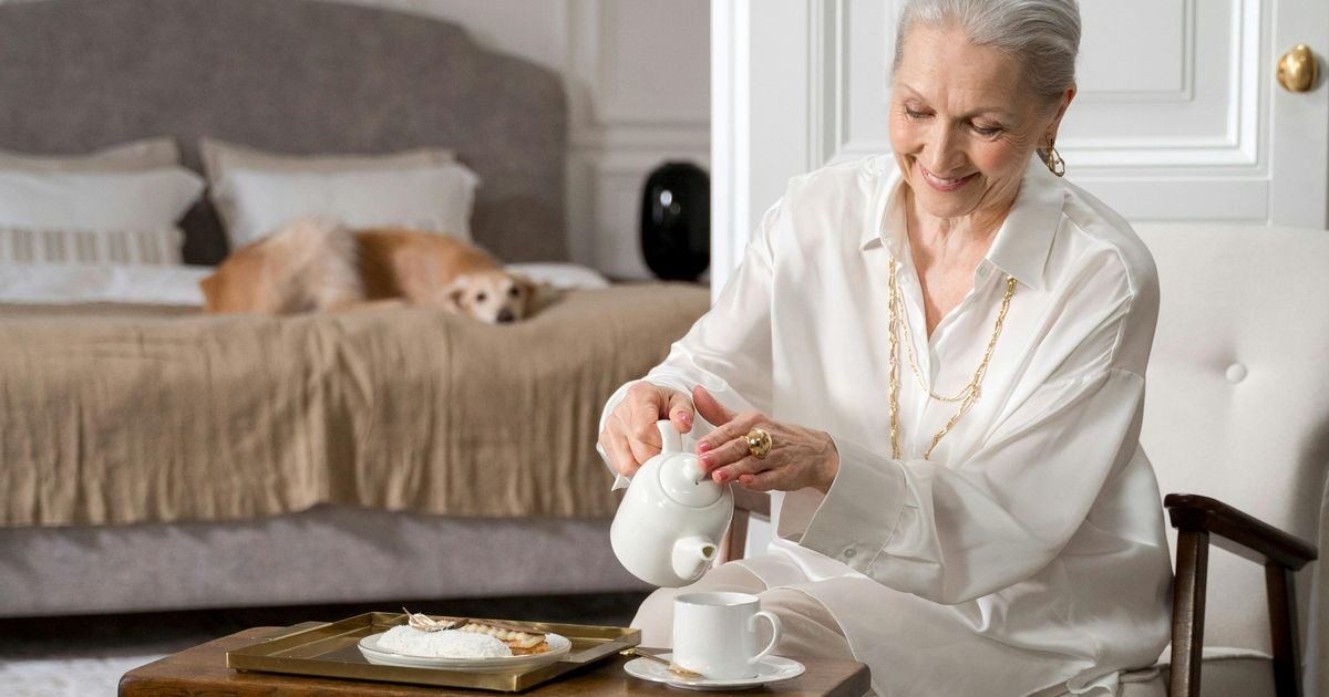 Ne možete da se opustite u spavaćoj sobi? Ovih 5 TRIKOVA će je učiniti oazom mira