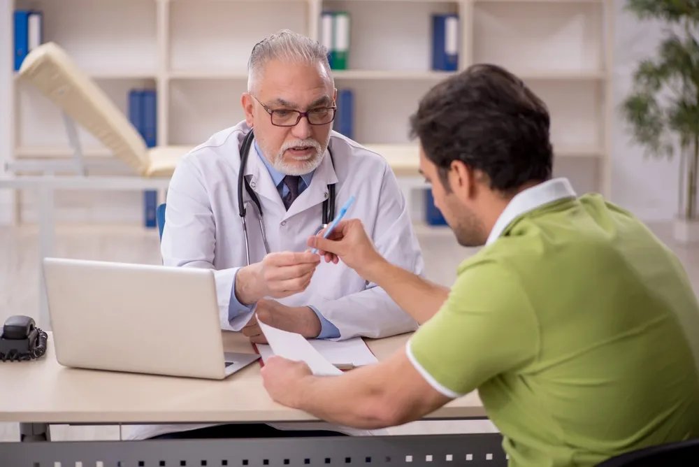 Lekar otkriva kako stres utiče na spermatozoide i plodnost