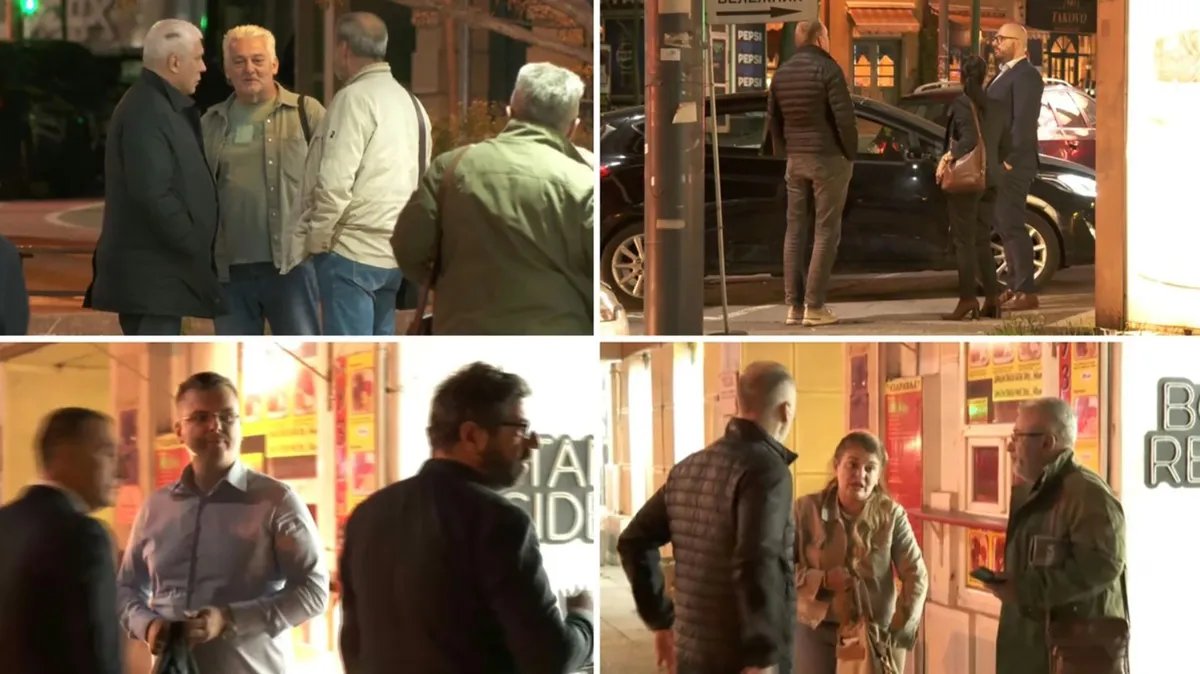 Šta znamo nakon sastanka opozicije: Moguća tri puta - jedna lista, izdvajanje proevropskog bloka ili podrška studentima