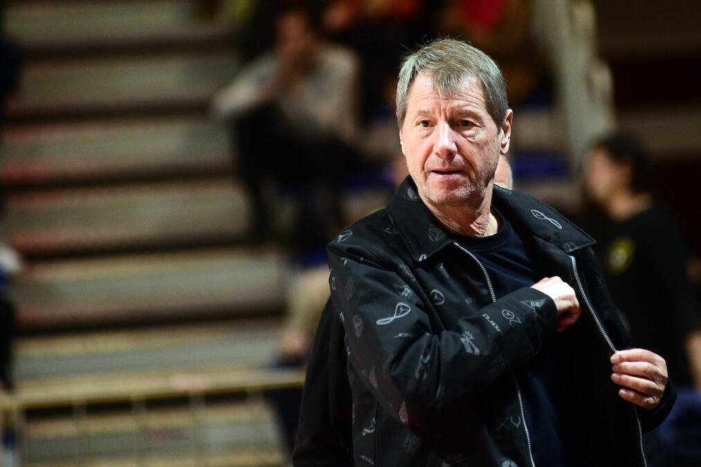 DVA MLADA SRBINA SU REŠENJE ZA ZVEZDU: Moka Slavnić se oduševio! Jedan je potpisao, da li će i drugi...