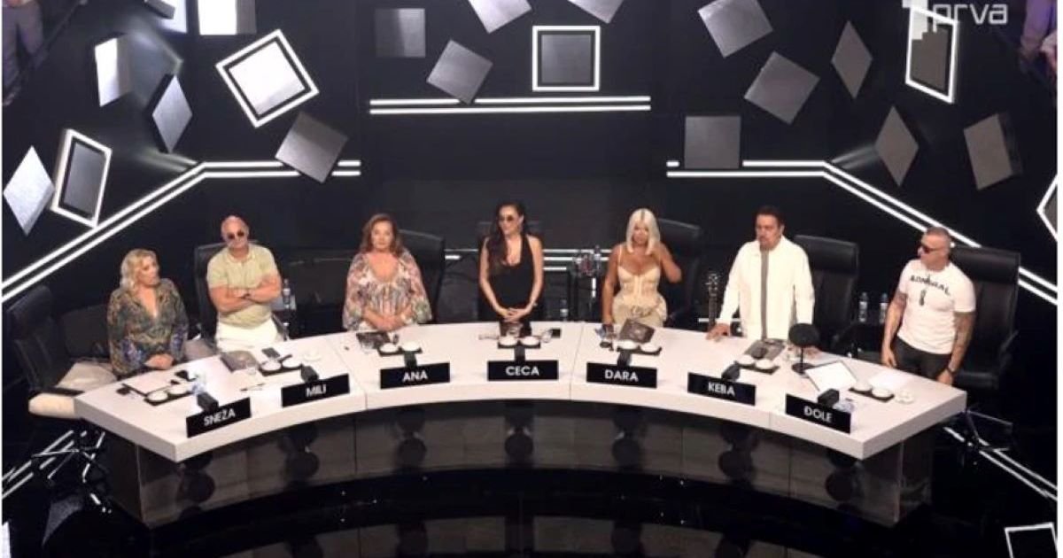 Evo šta se zaista dešava sa "Zvezdama Granda": Oglasio se direktor i otkrio pravu istinu o gašenju takmičenja