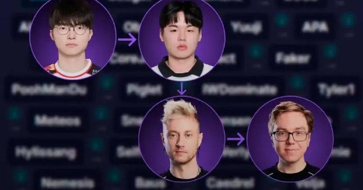 Šta je RoLoL Gamos? Novi LoL mod koji je apsolutno zaludeo internet!