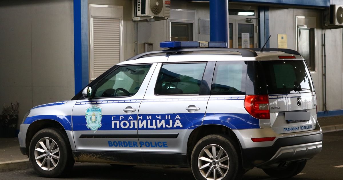 Odlična vest za sve! Produženo radno vreme OVA DVA GRANIČNA PRELAZA