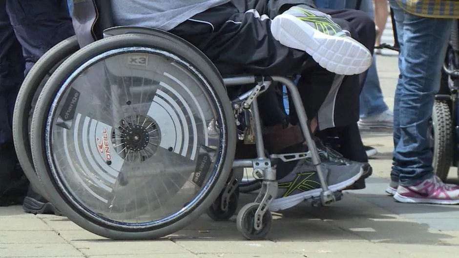 Prava osoba sa invaliditetom u Srbiji: Zakoni postoje, primena izostaje