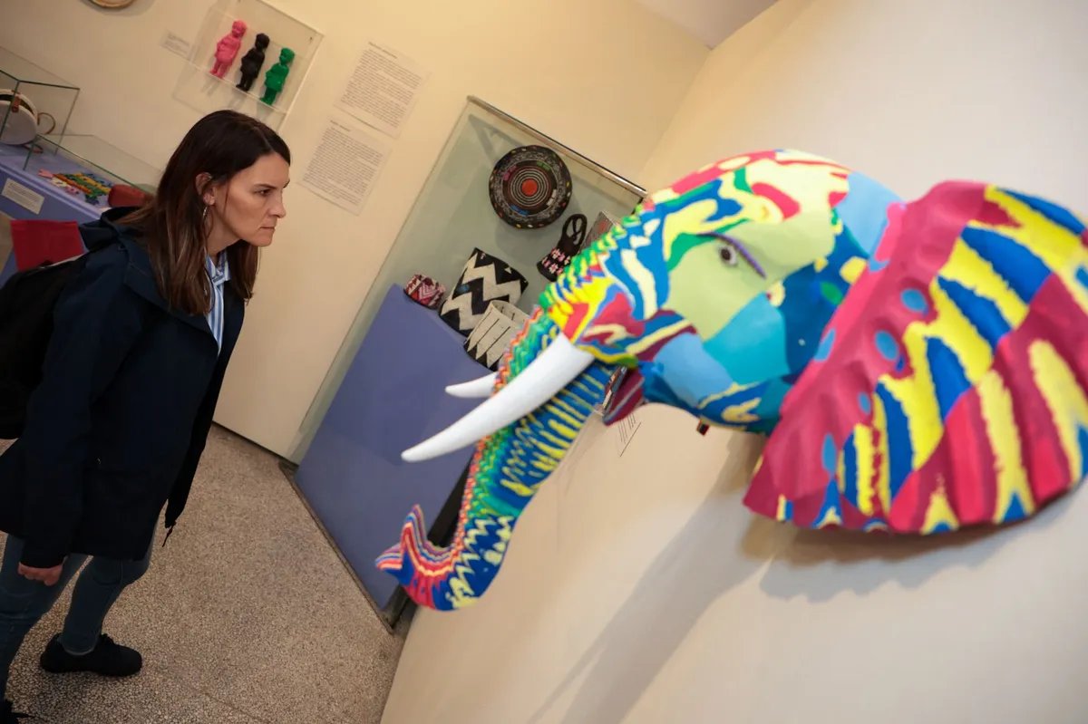 Globalni izazov, kreativni odgovor: Umetnost reciklaže iz Afrike