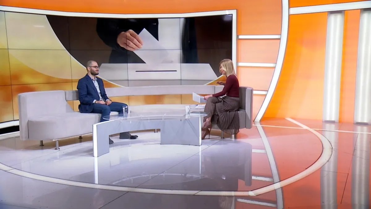 Tema jutra: Aleksandar Ivković