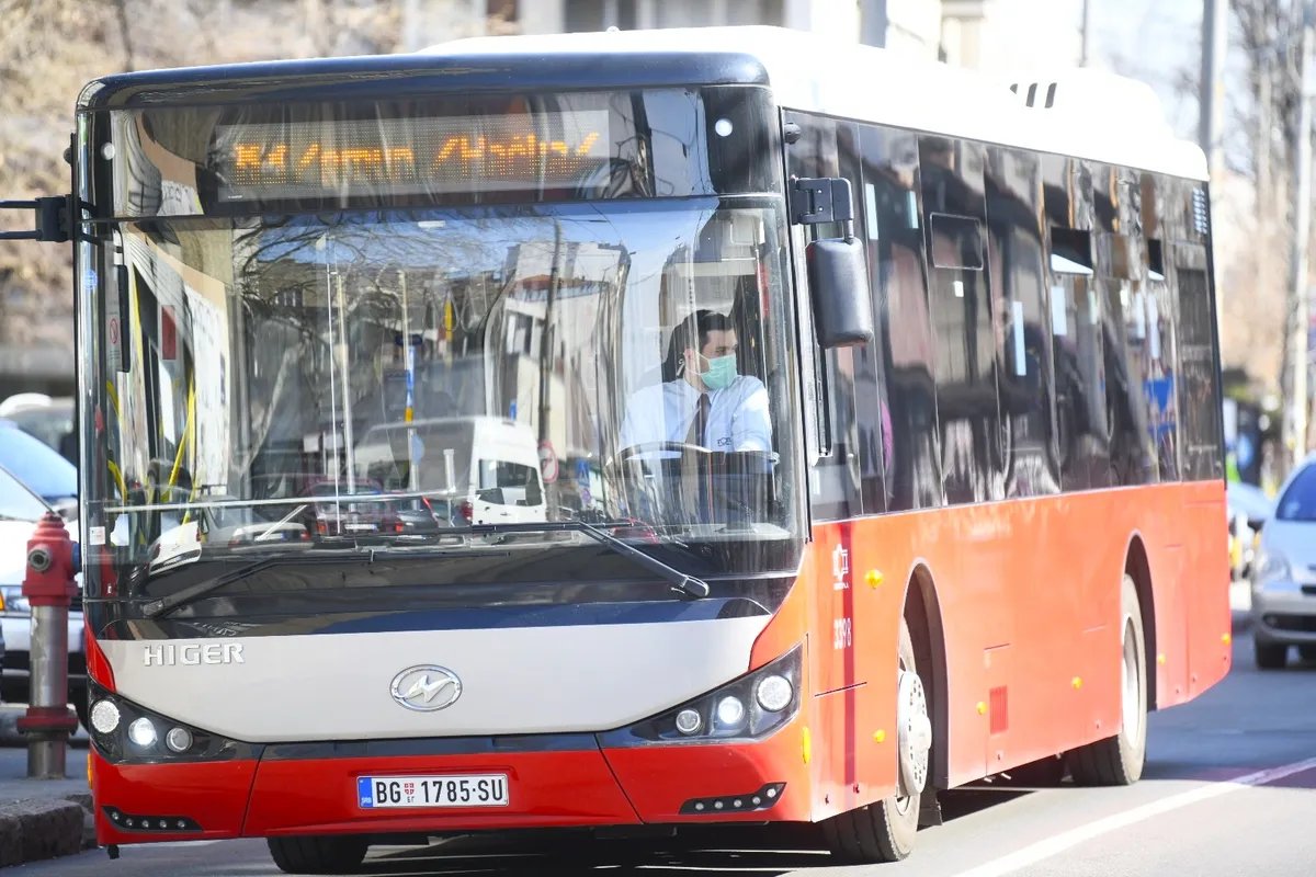 "Gradska vlast priprema konačnu likvidaciju GSP Beograd u korist privatnog monopola"